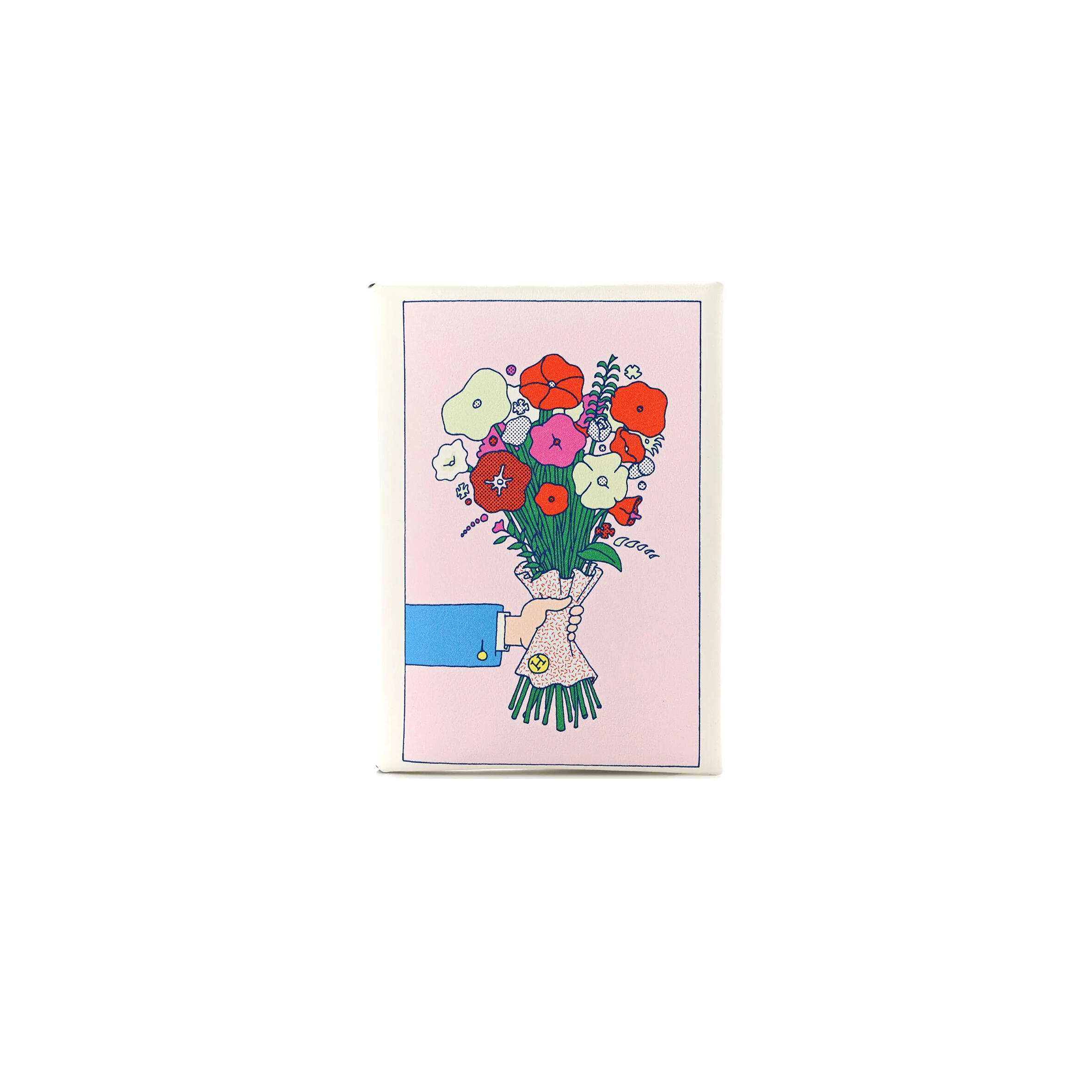 H**me5 calvi duo card pack h084188ckaa (10.5*7*1.3cm)